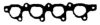 BGA MG9328 Gasket, exhaust manifold